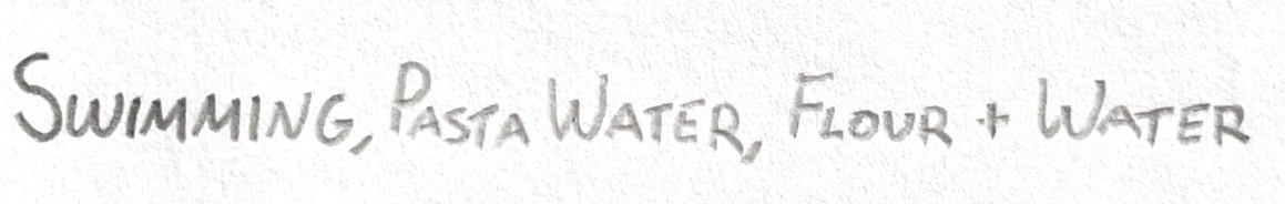 Flour+Water