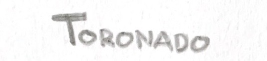 Toronado